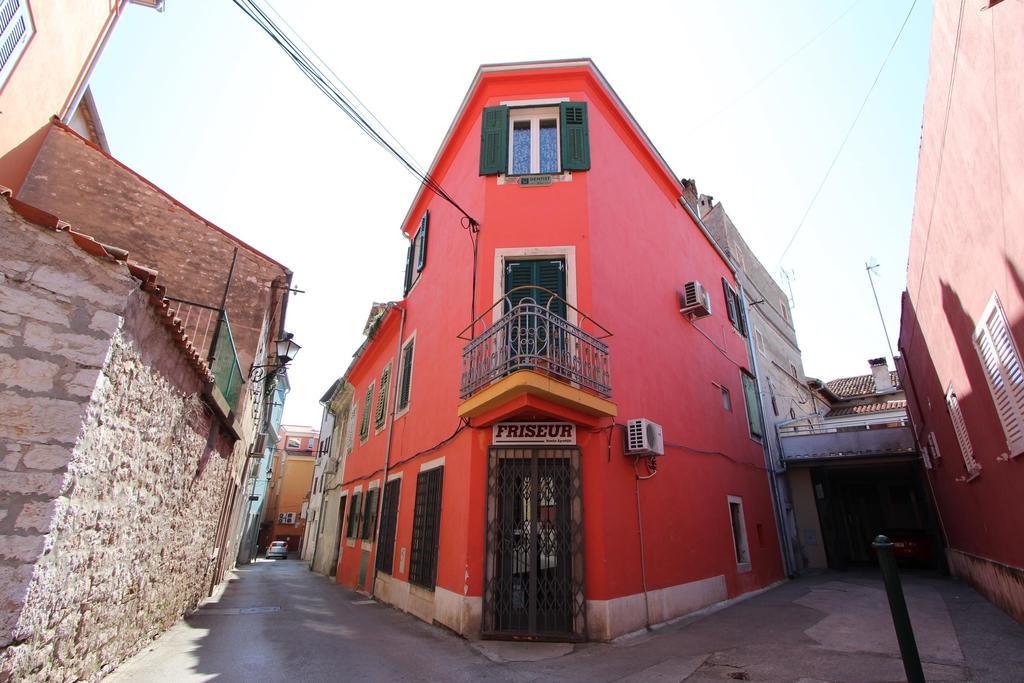 Pupa Apartman