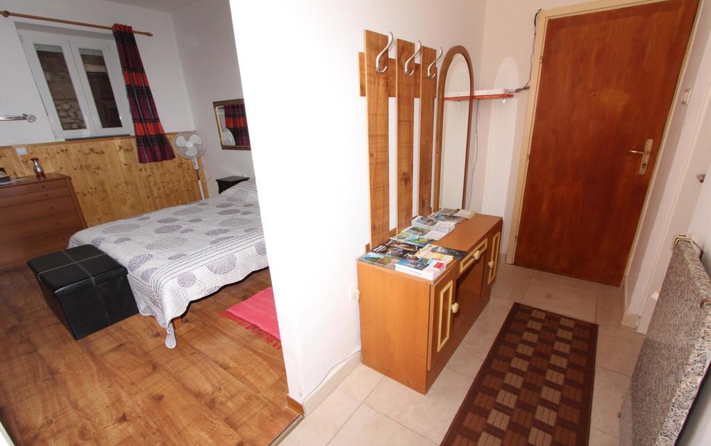 Apartment Pupa Rovinj