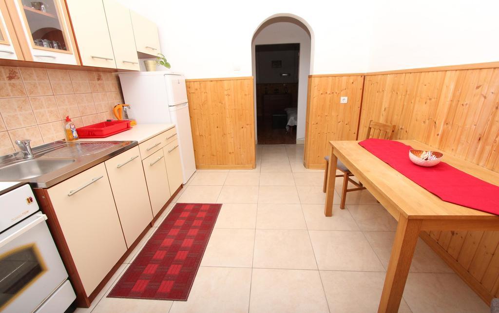 Apartment Pupa Rovinj