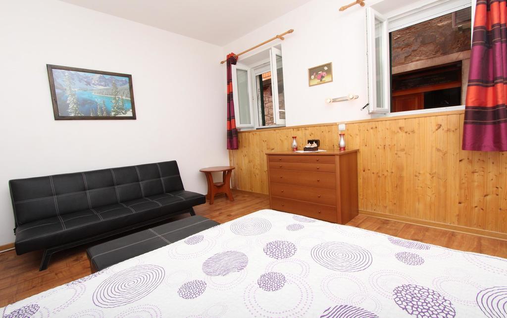 Apartment Pupa Rovinj