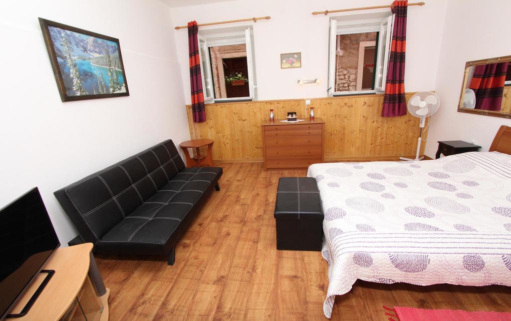 Pupa Apartment Rovinj
