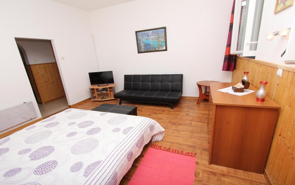 Apartment Pupa Rovinj