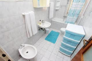 Pupa Apartment