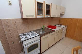 Pupa Apartment Rovinj