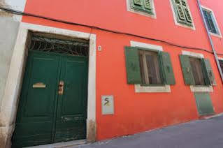 Apartment Pupa Rovinj