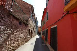Pupa Rovinj