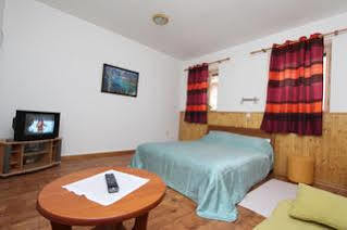 Pupa Apartment Rovinj