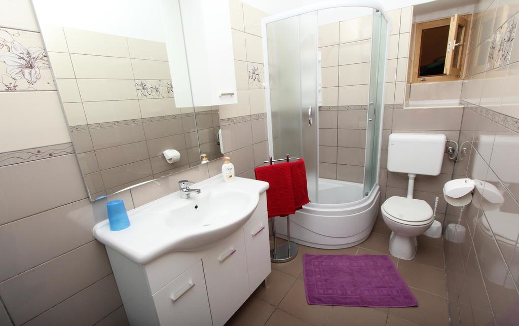 Apartament Pupa