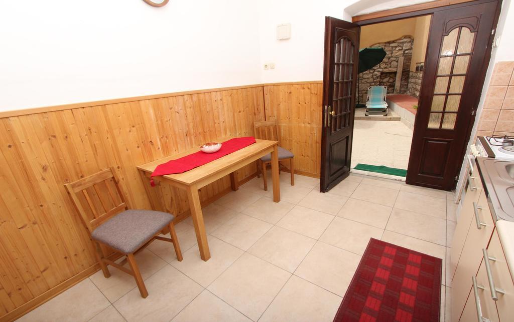 Apartament Pupa