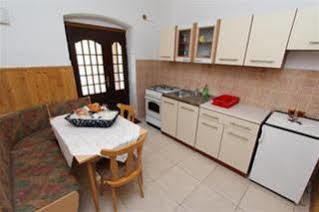 Pupa Apartament *